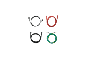 SolarEdge Home accukabelset toren naar toren