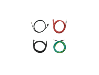 SolarEdge Home laag voltage batterij kabelset (RWB48 omvormer)