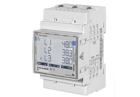 Wallbox Power Meter 3 fase voor Power Boost