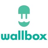 Wallbox Power Meter 3 fasig voor Power Boost