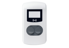 Alfen  Double Pro-line, 3-Fase, 22kW