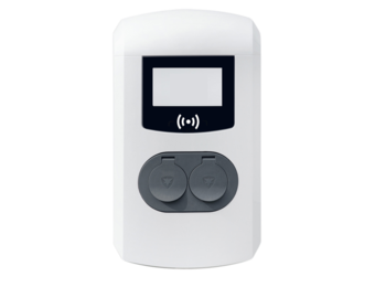 Alfen Double Pro-line, 3-Fase, 22kW