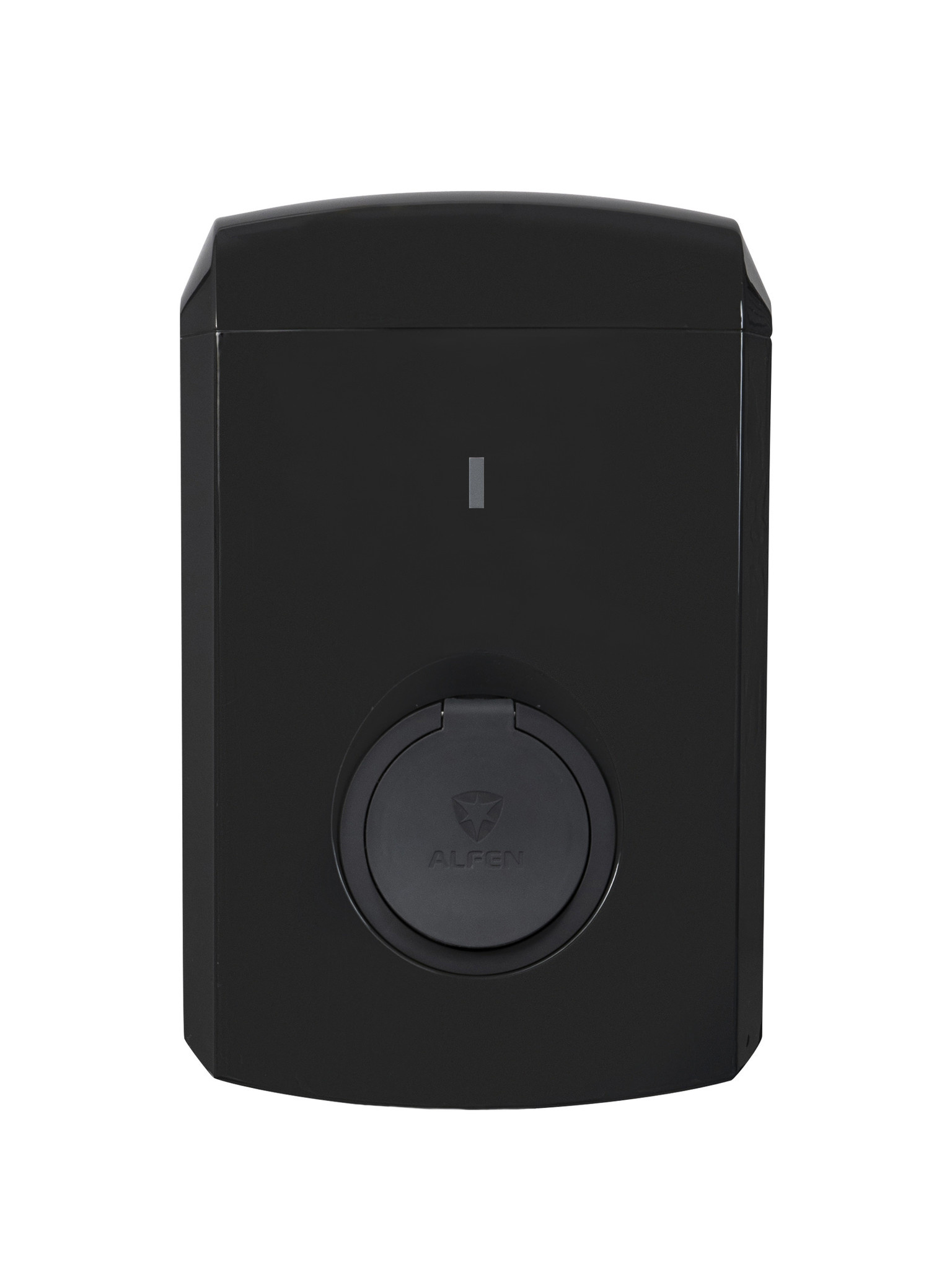 Alfen Single, S-line, 3-fase, 16A-11kW,