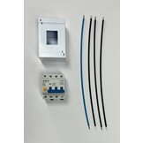 Stel je eigen doe het zelf pakket samen