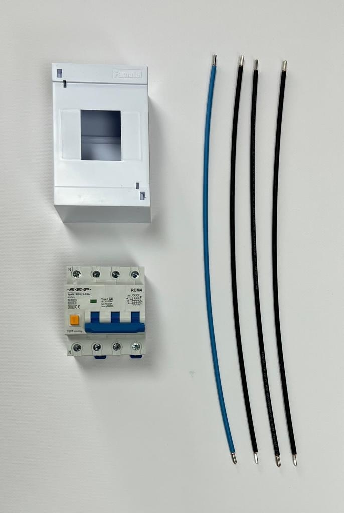 Stel je eigen doe het zelf pakket samen