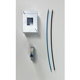 Stel je eigen doe het zelf pakket samen