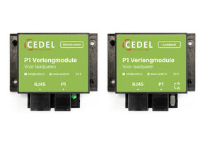 P1 Verlengmodule voor load balancing