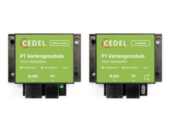 P1 Verlengmodule voor load balancing