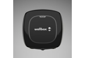 Wallbox Pulsar Plus | 22kW | 7m