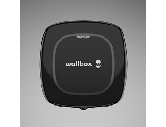 Wallbox Pulsar Plus | 22kW | 7m