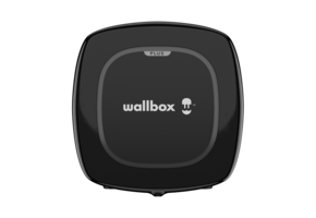 Wallbox Pulsar Plus | 22kW | 5m