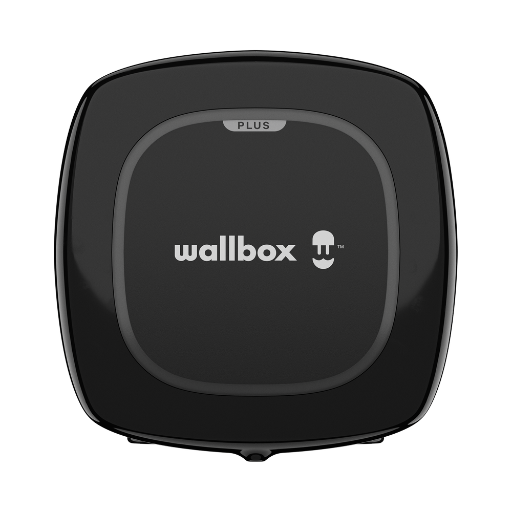 Wallbox Pulsar Plus 5M