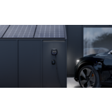 Wallbox Pulsar Plus 5M