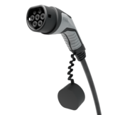 Wallbox Pulsar Plus 5M