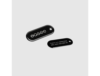 Easee RFID Key