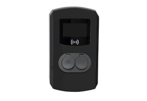 Alfen  Double Pro-line, 3-Fase, 22kW Grijs