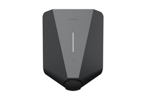 Easee Front Cover Antraciet