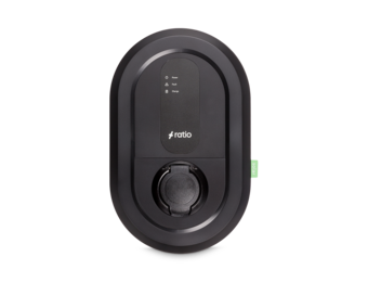 Ratio Solar- 11-22kw- Socket