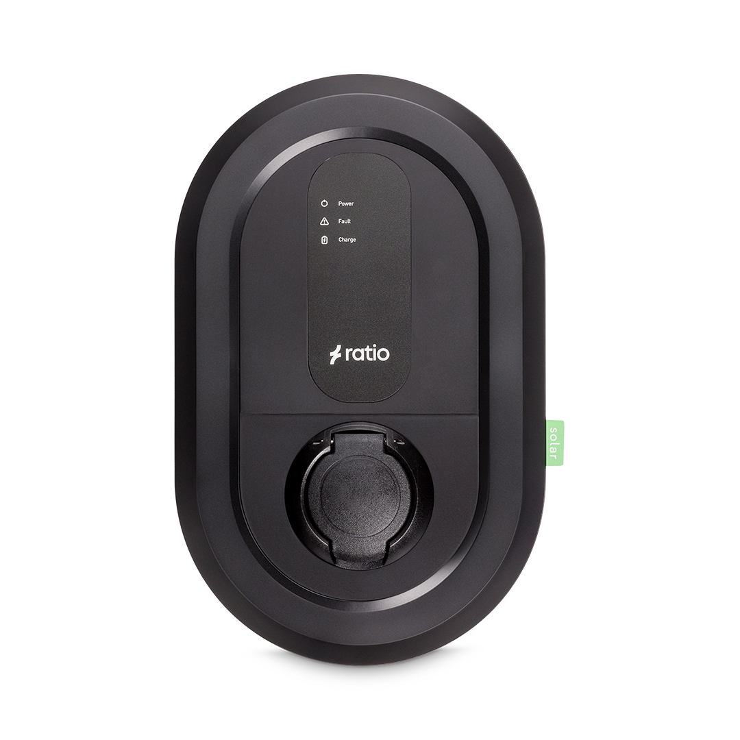 Ratio Solar- 11-22kw- Socket