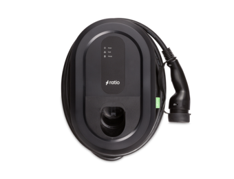 Ratio Solar- 11-22kw- 7.5 meter kabel