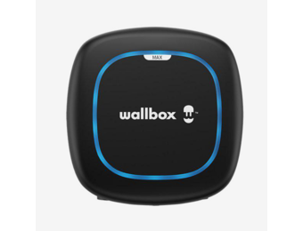 Wallbox Pulsar Max | 22kW | Kabel 5m