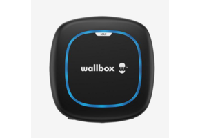 Wallbox Pulsar Max | 22kW | Kabel 7m