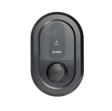 Ratio io6 11-22 Kw Socket