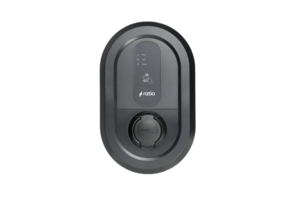 Ratio io6 4G 11-22 Kw Socket