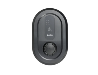 Ratio io6 4G 11-22 Kw Socket