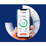 Ratio io6 4G 11-22 Kw 5m