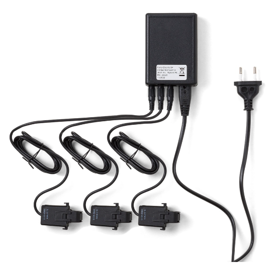 Ratio Dynamic Load Balancing kit Sense 3-fase