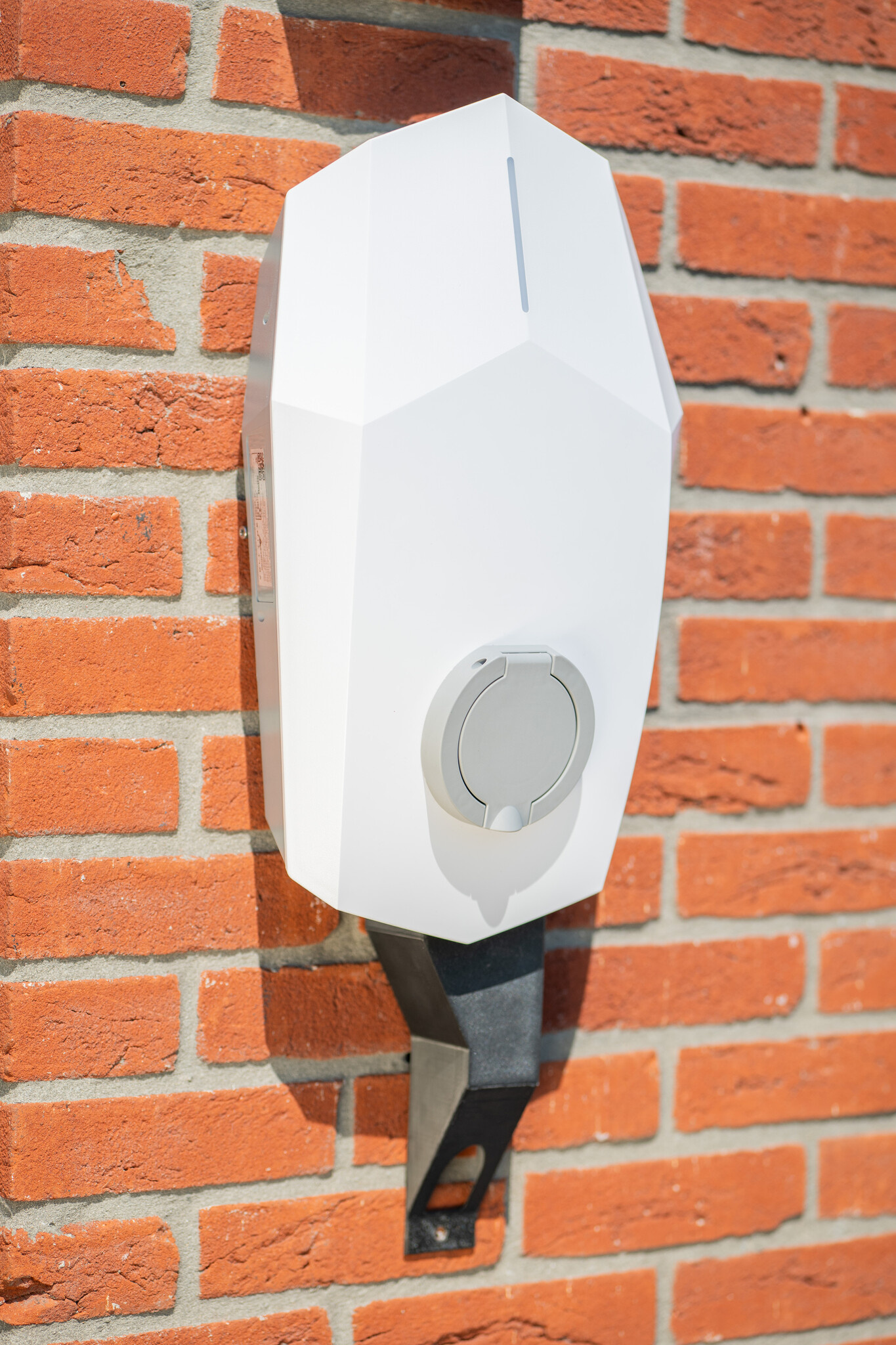 Volt Time Source 2 - 22kW