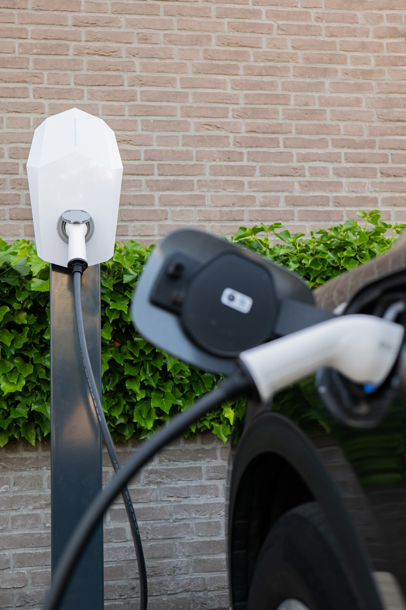 Volt Time Source 2 - 22kW