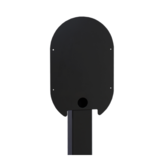 Ratio montagepaal enkel