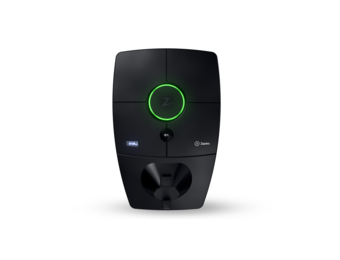 Zaptec Pro Laadpaal 22 kW MID