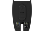 Zaptec Pro Backplate