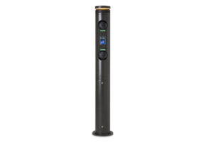 Ratio io7 22 kW Dubbel Socket