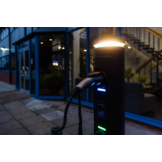 Ratio io7 - 22kw -Dubbel Socket