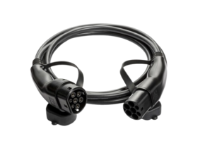 Ratio Laadkabel 22kW 10m E-line