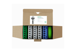 Zaptec Onepole Connection kit