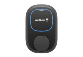 Wallbox | Pulsar Plus | 22kW | Socket