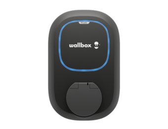 Wallbox | Pulsar Plus | 22kW | Socket