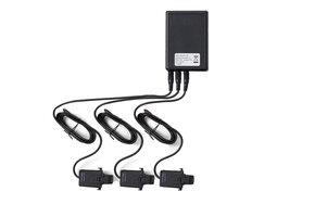 Ratio io7 Sense CT 3-fase kit 80A