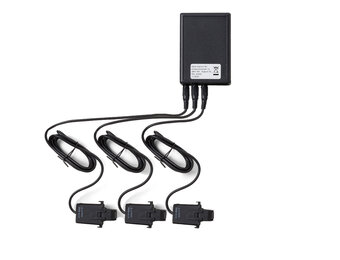 Ratio io7 Sense CT 3-fase kit 80A