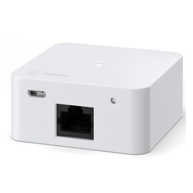 Zaptec Sense P1 meter