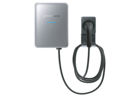 Enphase EV Charger 2 22kW 7.5m Kabel