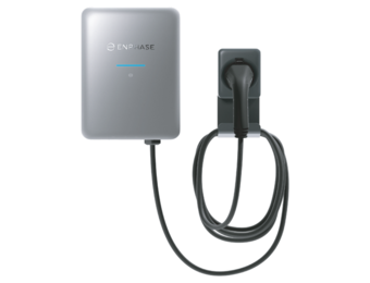 Enphase EV Charger 2 22kW 7.5m Kabel