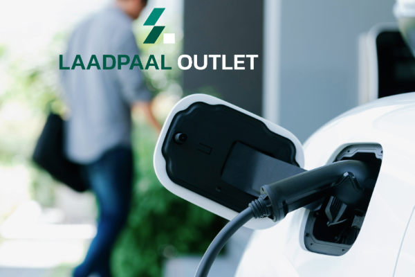 Voordelig laden met een eigen thuisbatterij