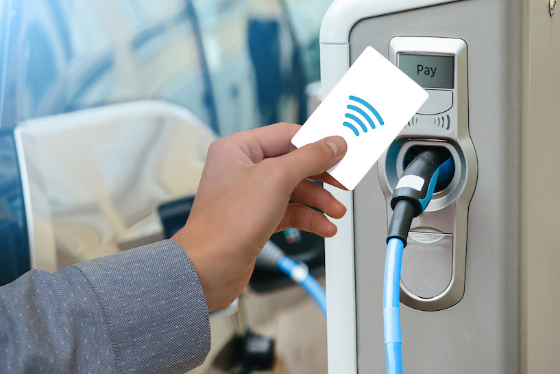 Kosten opladen elektrische auto