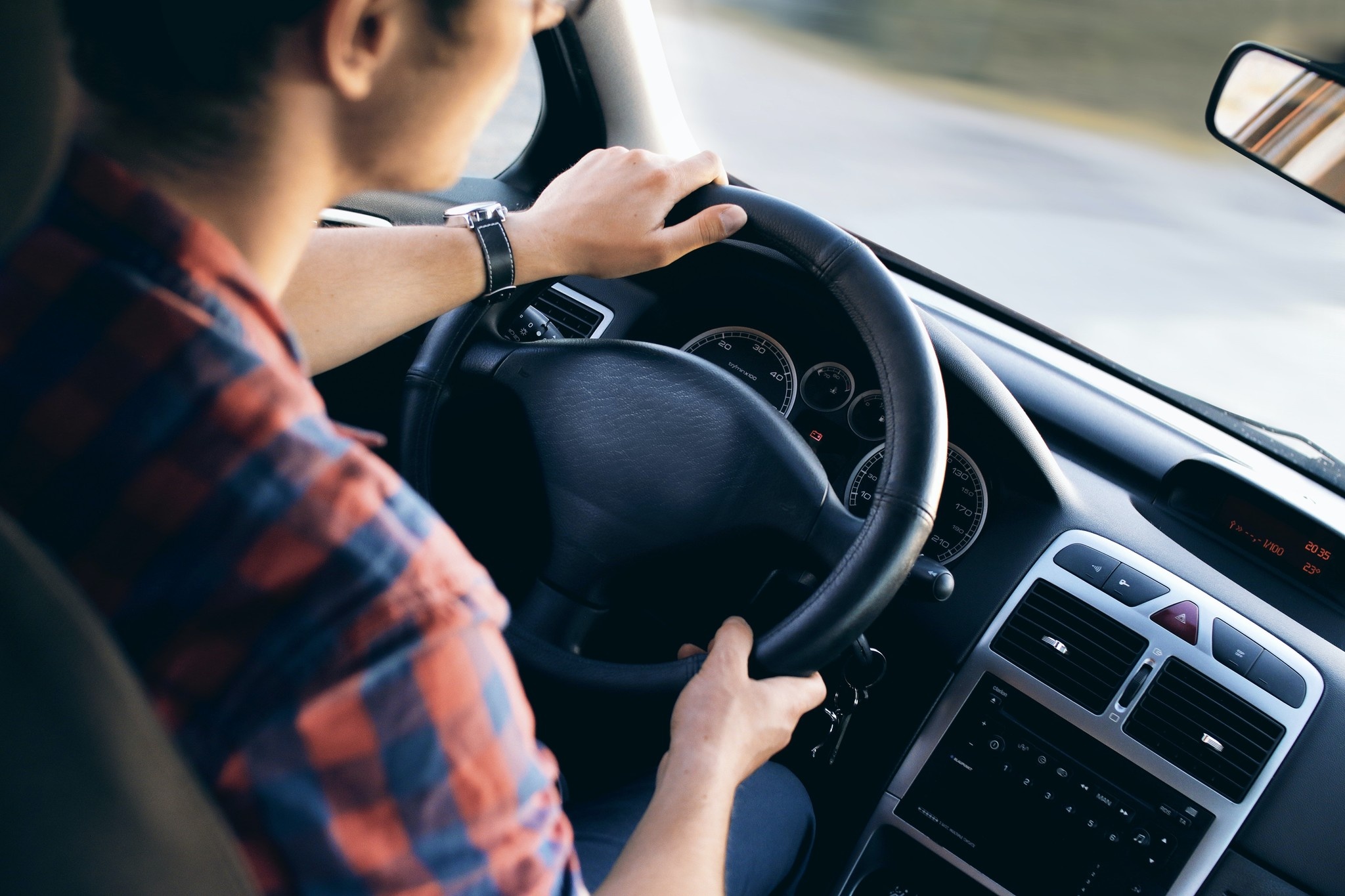 Voordelen elektrisch rijden